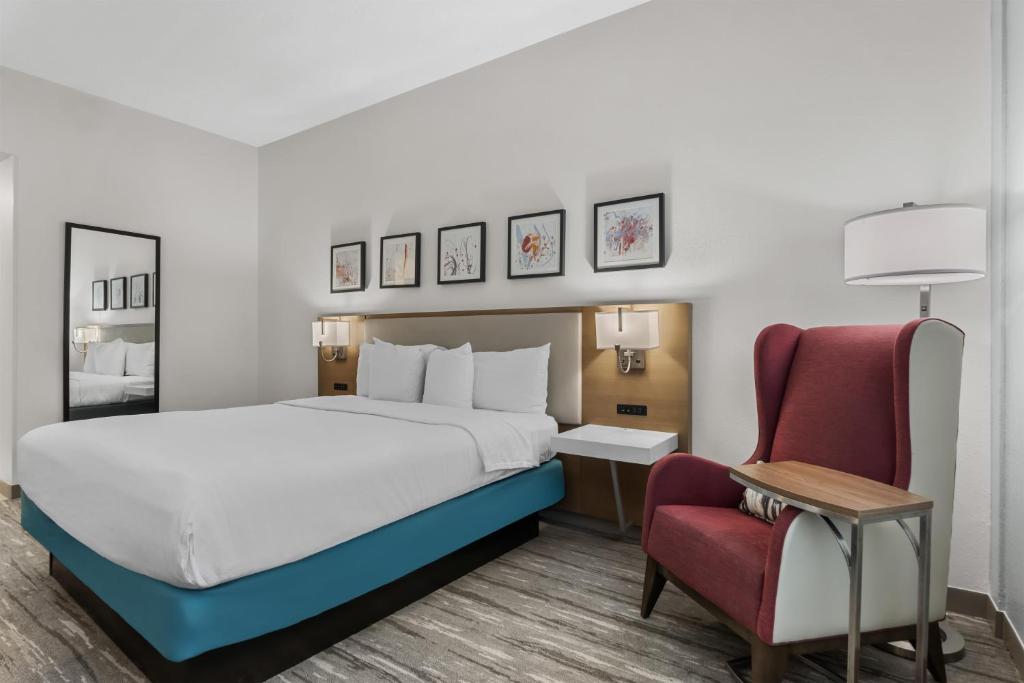 Hilton Garden Inn Atlanta Marietta - 