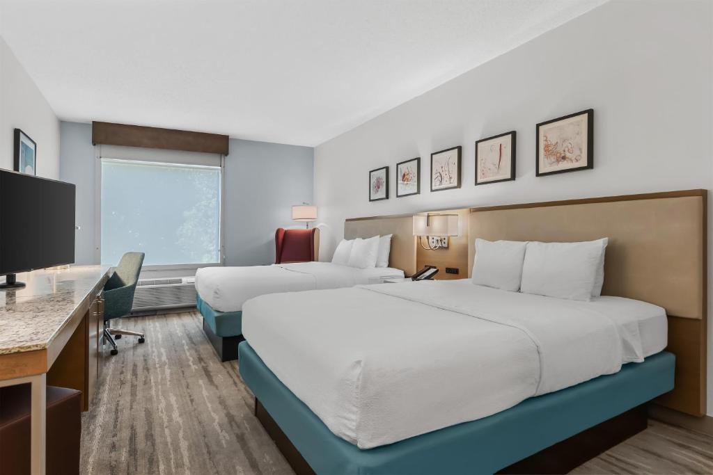Hilton Garden Inn Atlanta Marietta - 
