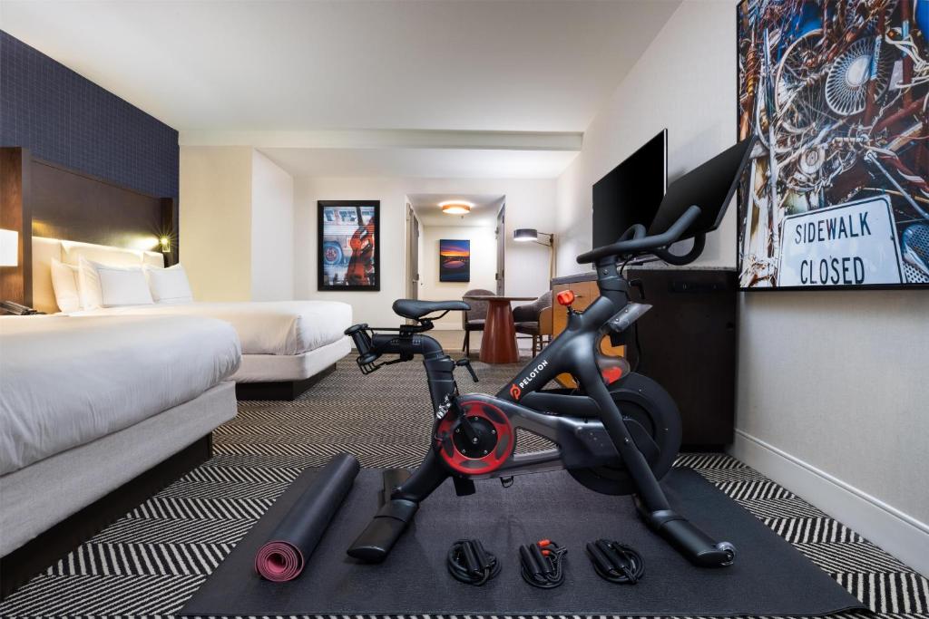 Hilton Austin - 