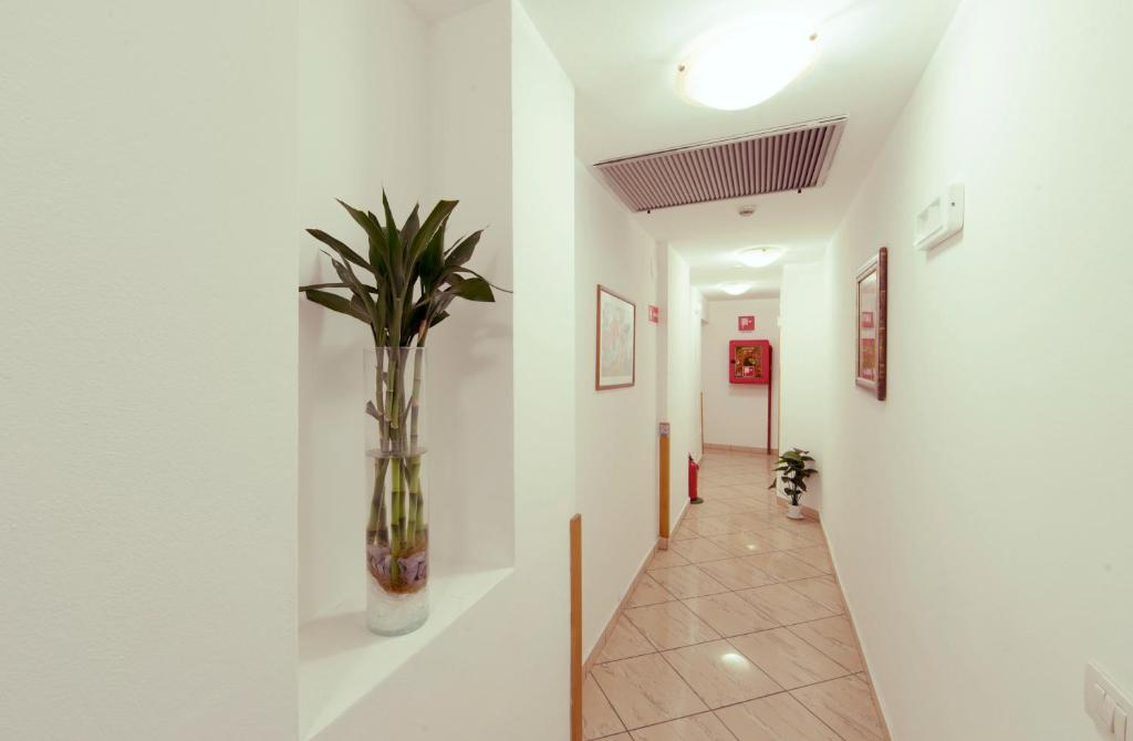 Hotel Brianza - Resim 42