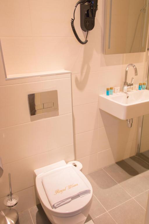 Royal Plaza Hotel Amsterdam - Resim 3