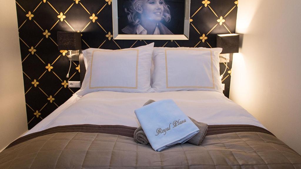 Royal Plaza Hotel Amsterdam - Resim 2