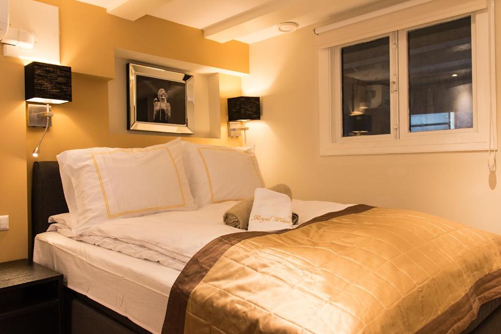 Royal Plaza Hotel Amsterdam - Resim 1