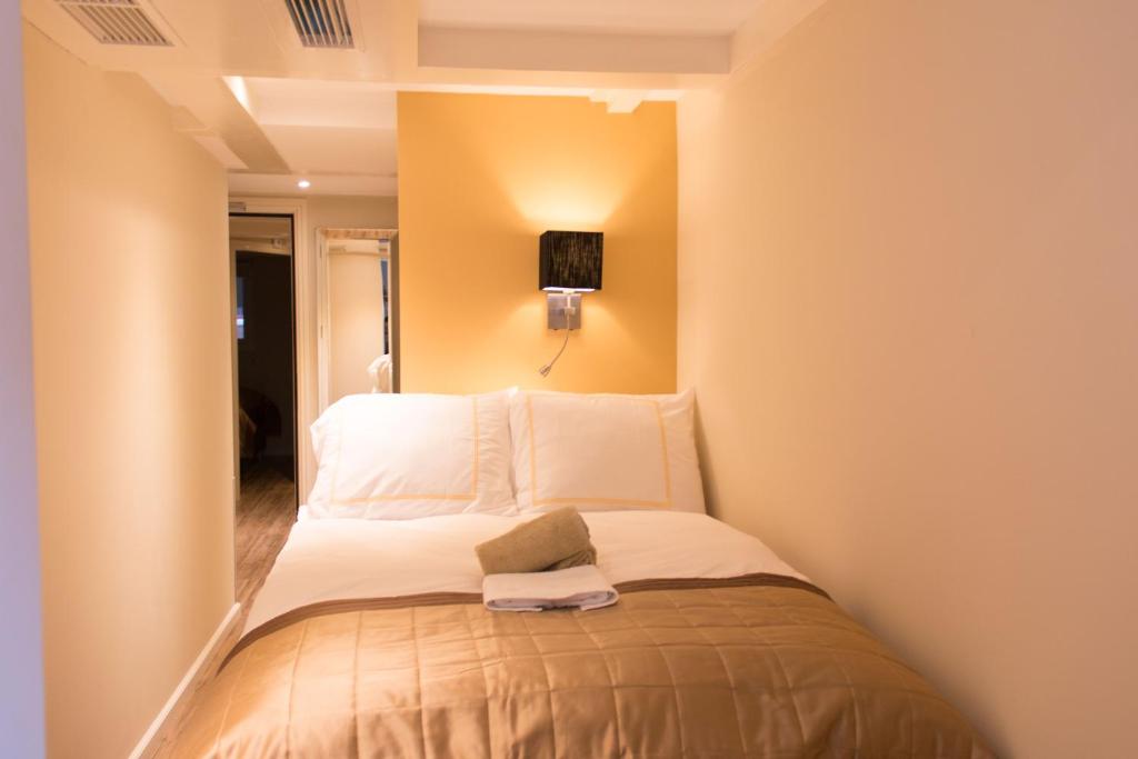 Royal Plaza Hotel Amsterdam - Resim 27