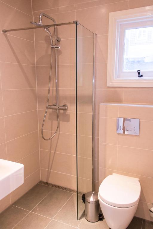 Royal Plaza Hotel Amsterdam - Resim 20