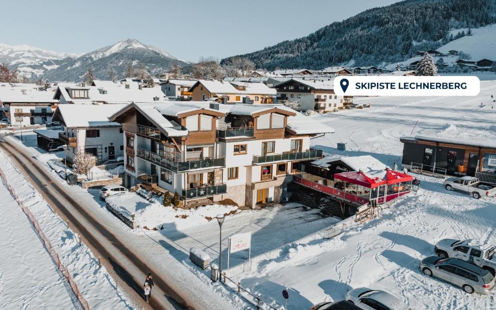 Appartements by Hofer - Lechnerberg Ski In - Ski Out