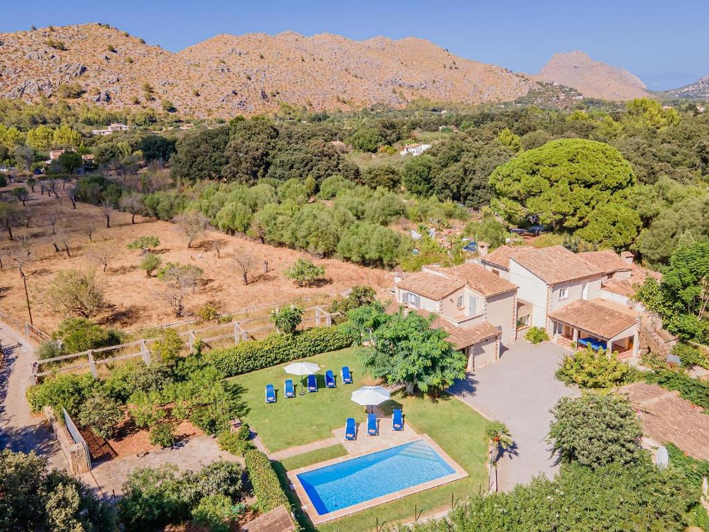 Can Camarroja by Sunvillas Mallorca