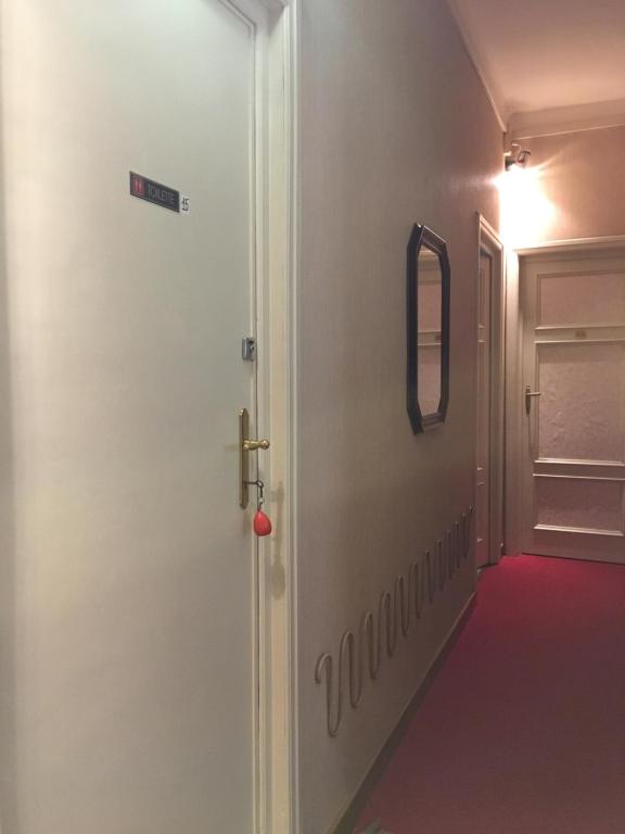 Fotografie z fotogalerie ubytování Hotel Stipino v destinaci Lucca