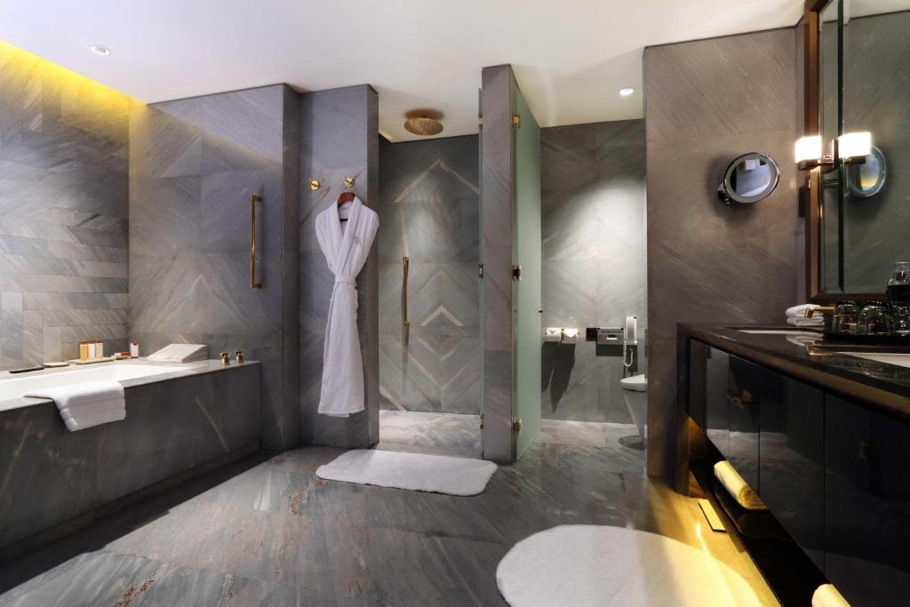 Waldorf Astoria Beijing photo 5