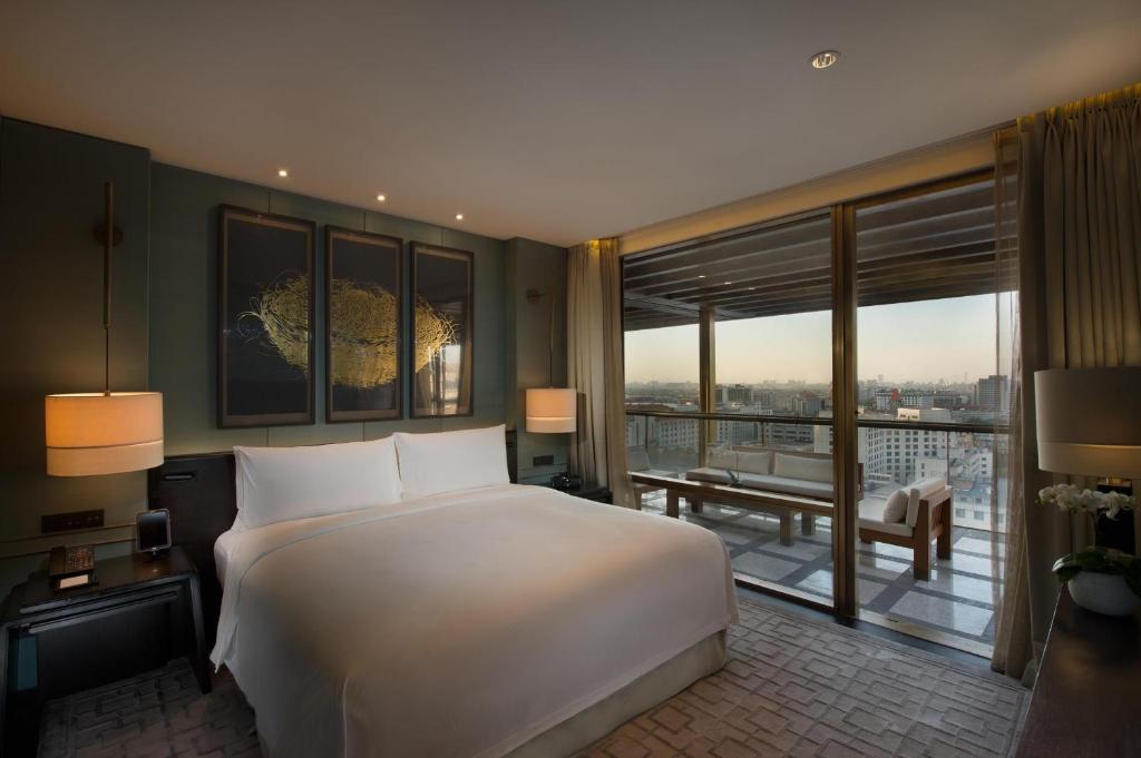 Waldorf Astoria Beijing photo 2