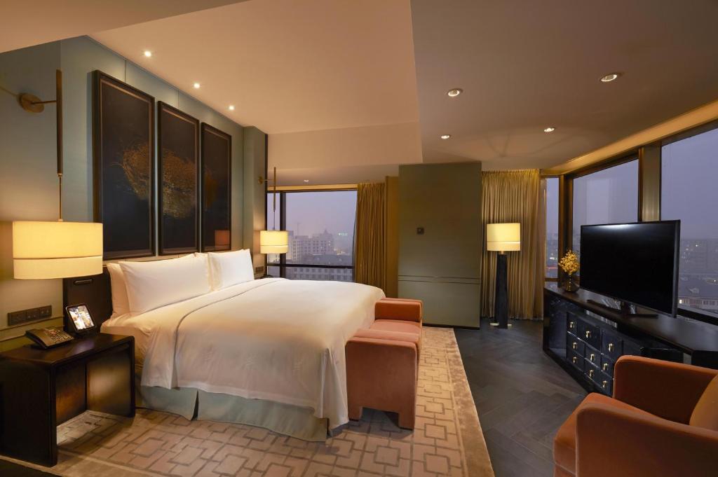 Waldorf Astoria Beijing photo 4