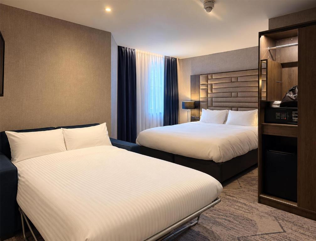 River Ness Hotel, a member of Radisson Individuals - 