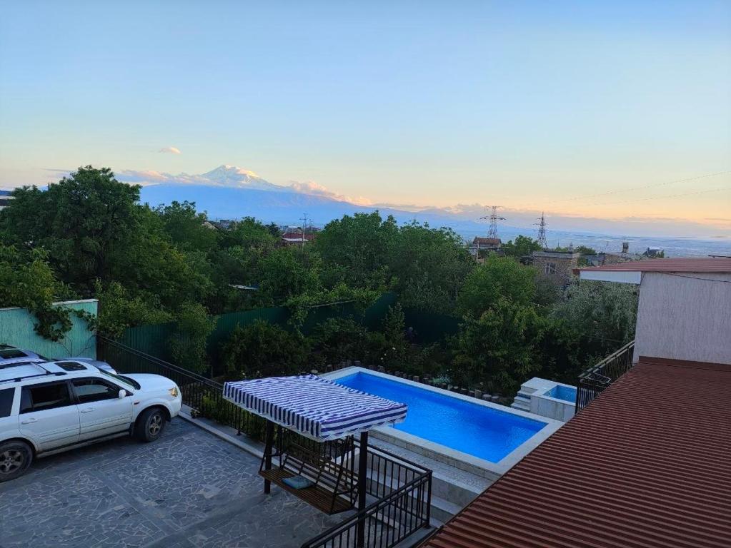 تصویر اتاق‌های Apex Rest House - تصویر ۲