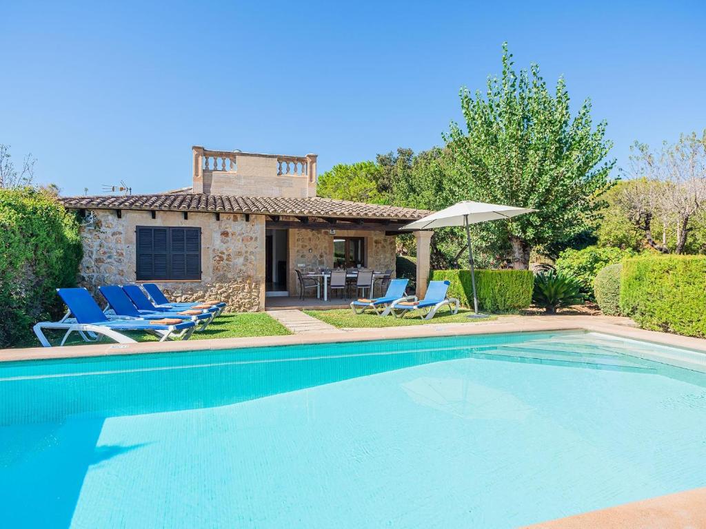 Can Colet by Sunvillas Mallorca