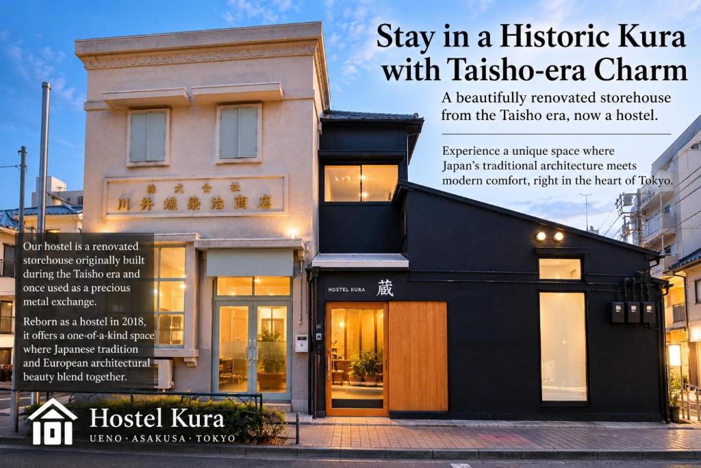 Hostel Kura