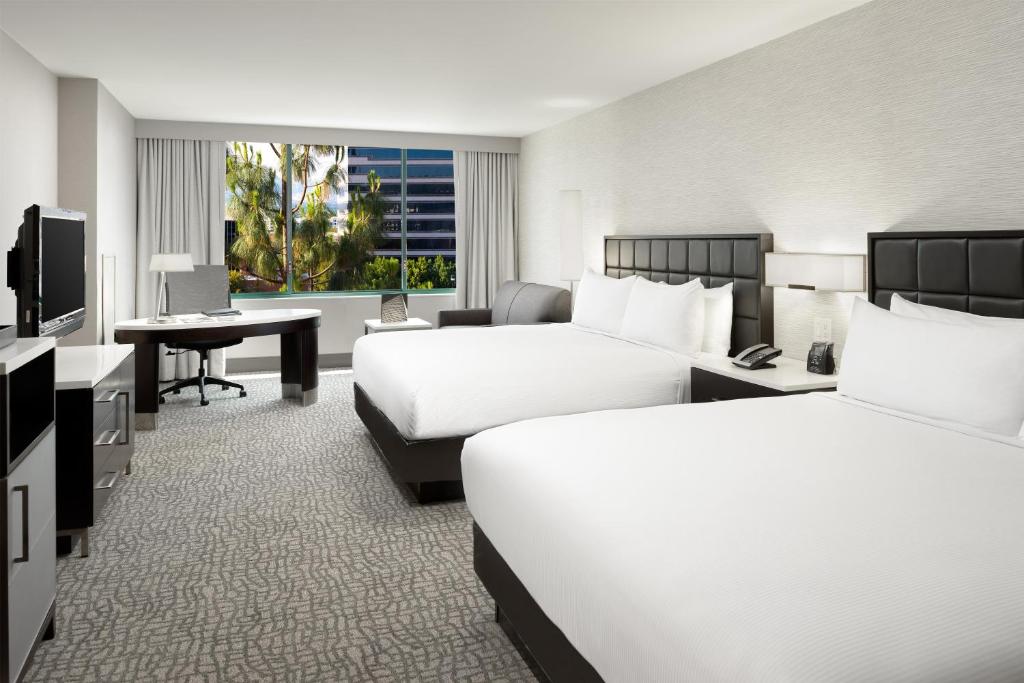Hilton Woodland Hills/ Los Angeles - 