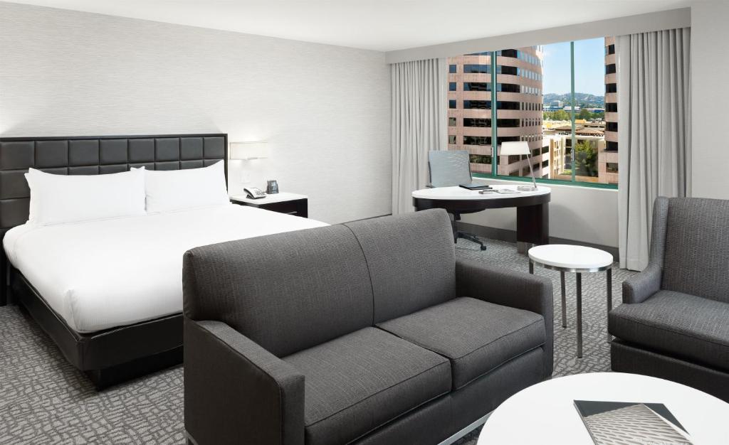 Hilton Woodland Hills/ Los Angeles - 