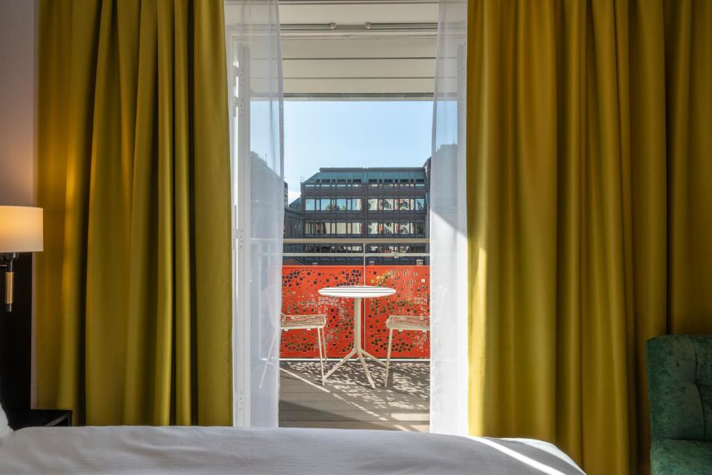 Thon Hotel Panorama photo 5