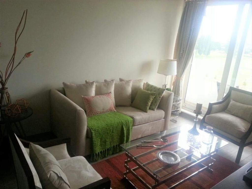 Afbeelding uit fotogalerij van Departamento Ipanema in Temuco