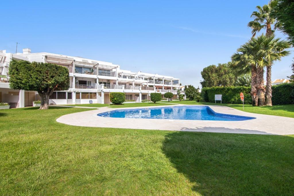 Apartamento Copacabana Jardim