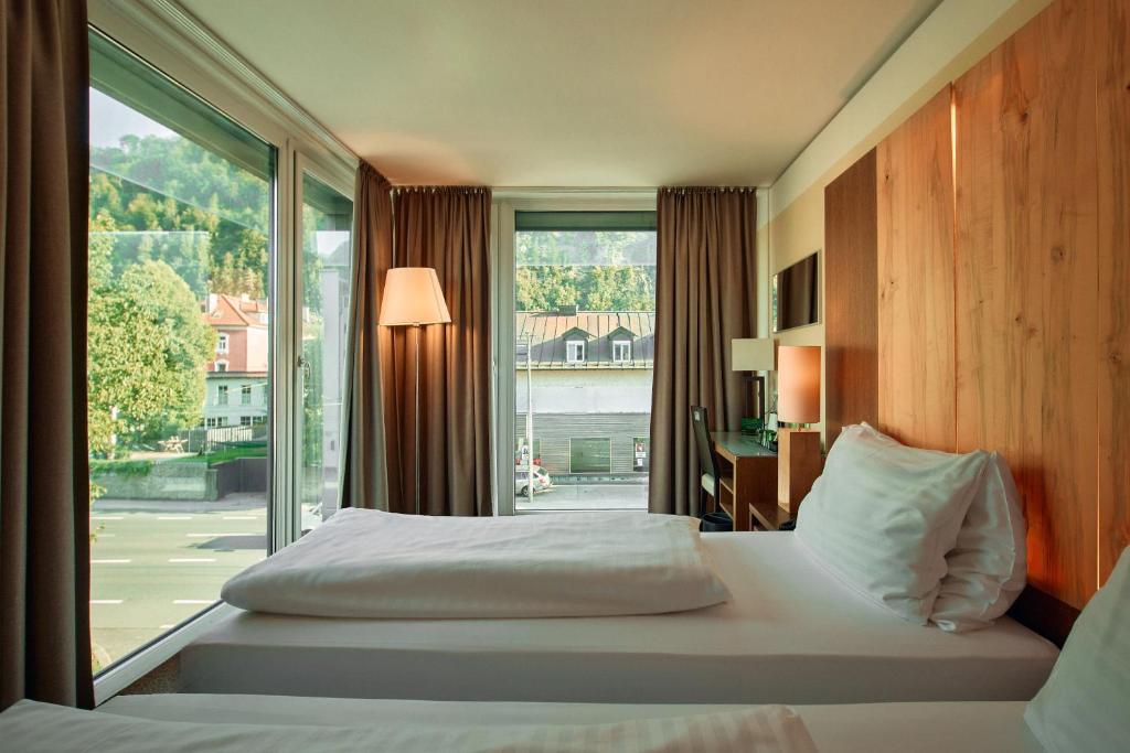 Holiday Inn - Salzburg City by IHG