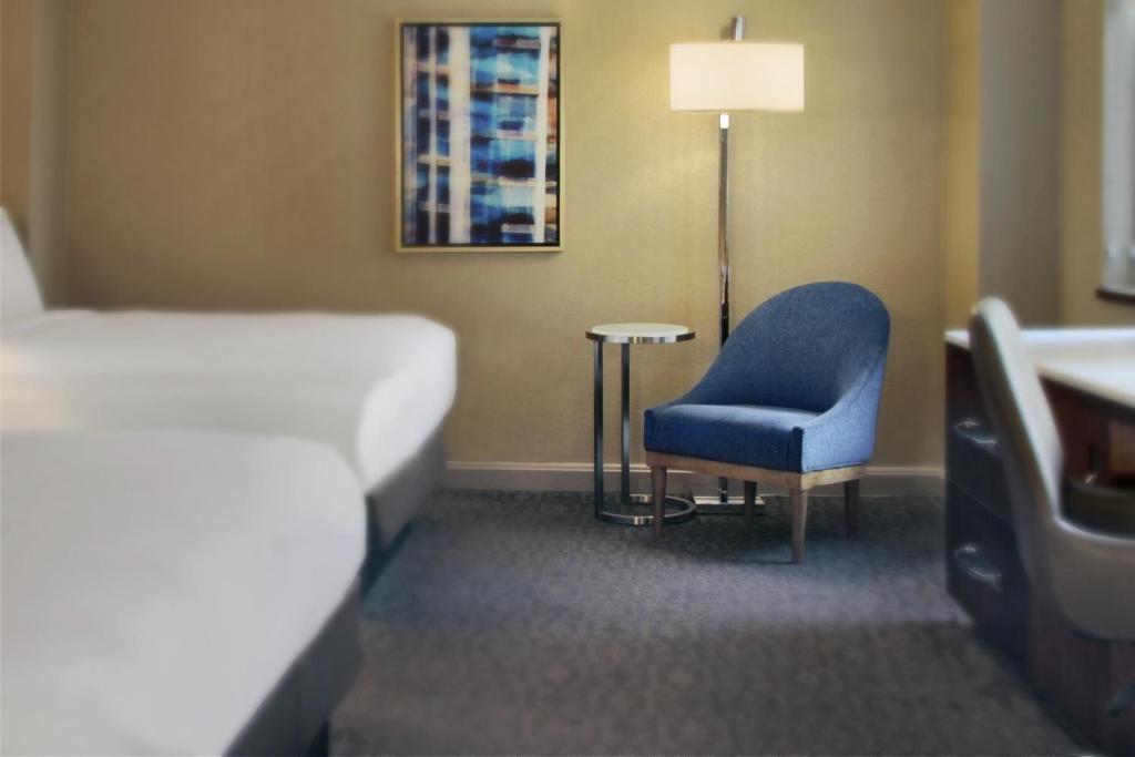 Hilton Chicago - 