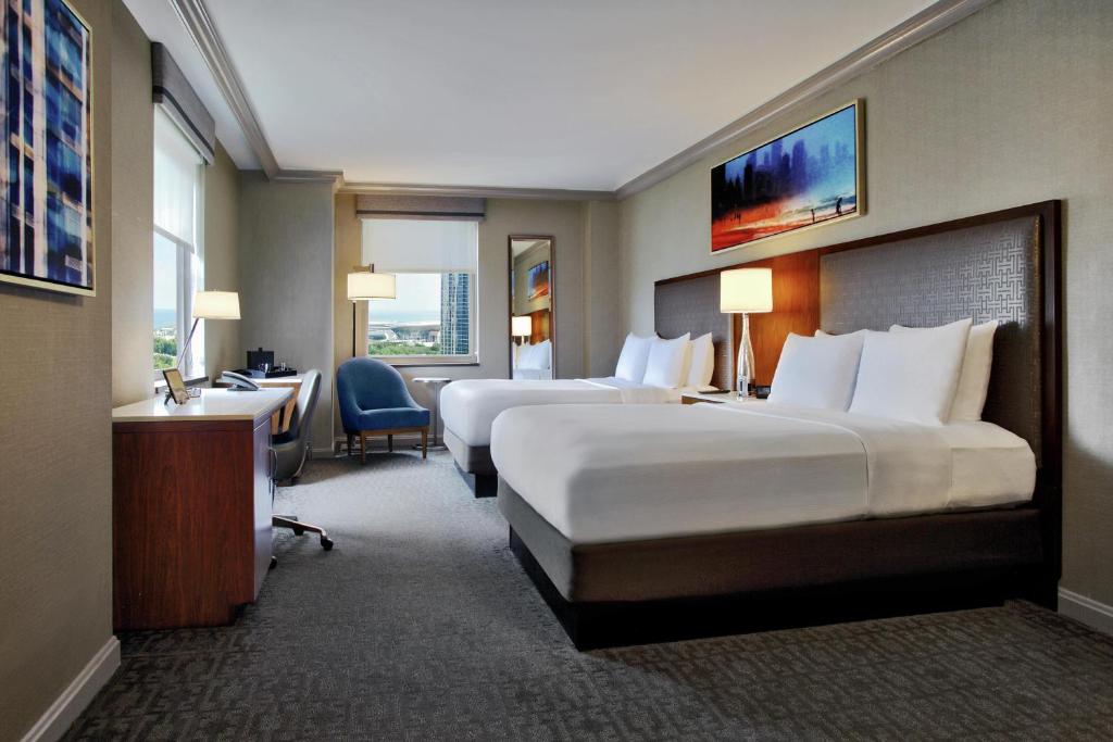 Hilton Chicago - 