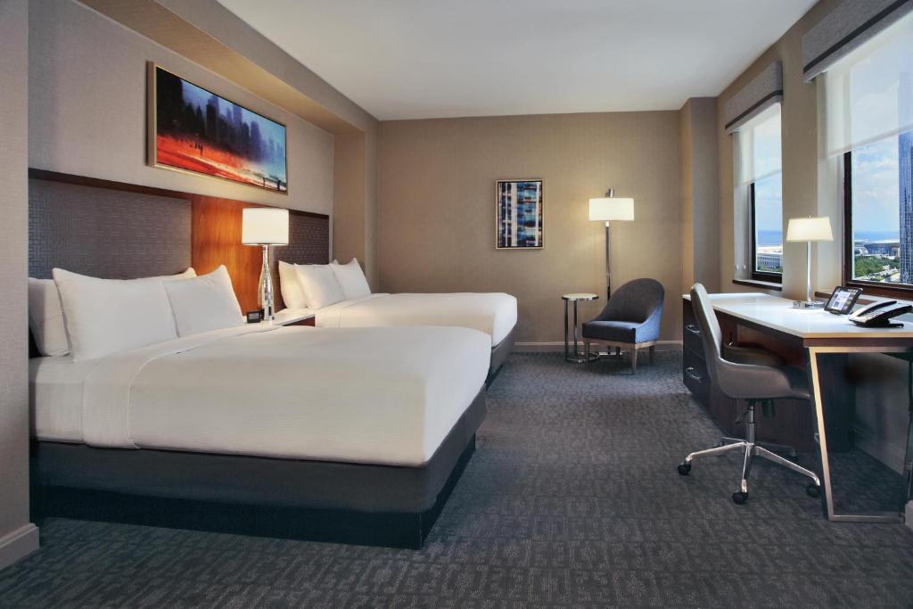 Hilton Chicago - 