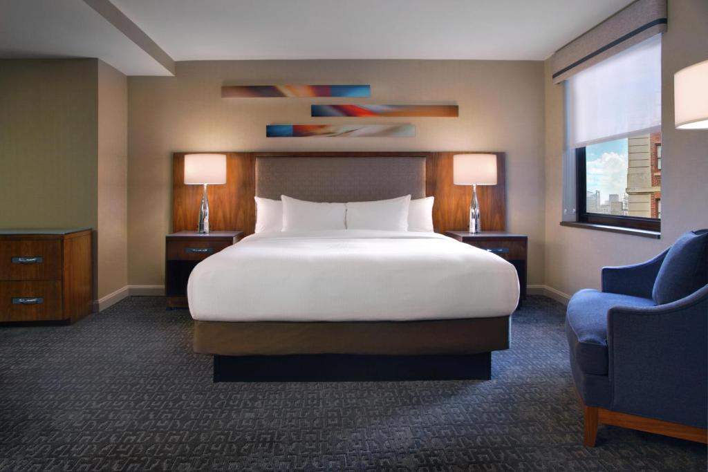 Hilton Chicago - 