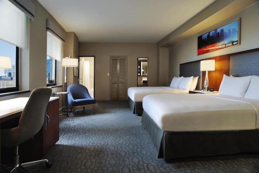 Hilton Chicago - 