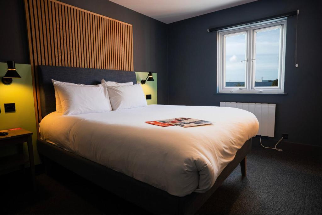 Village Hotel Coventry - 