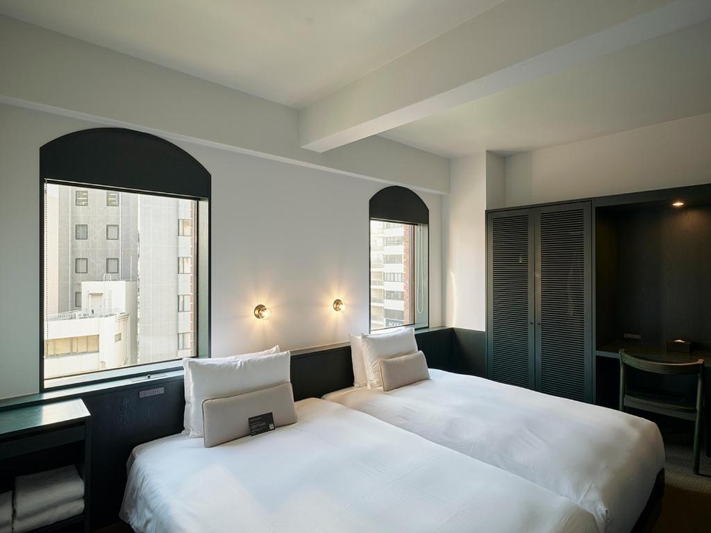 DDD HOTEL