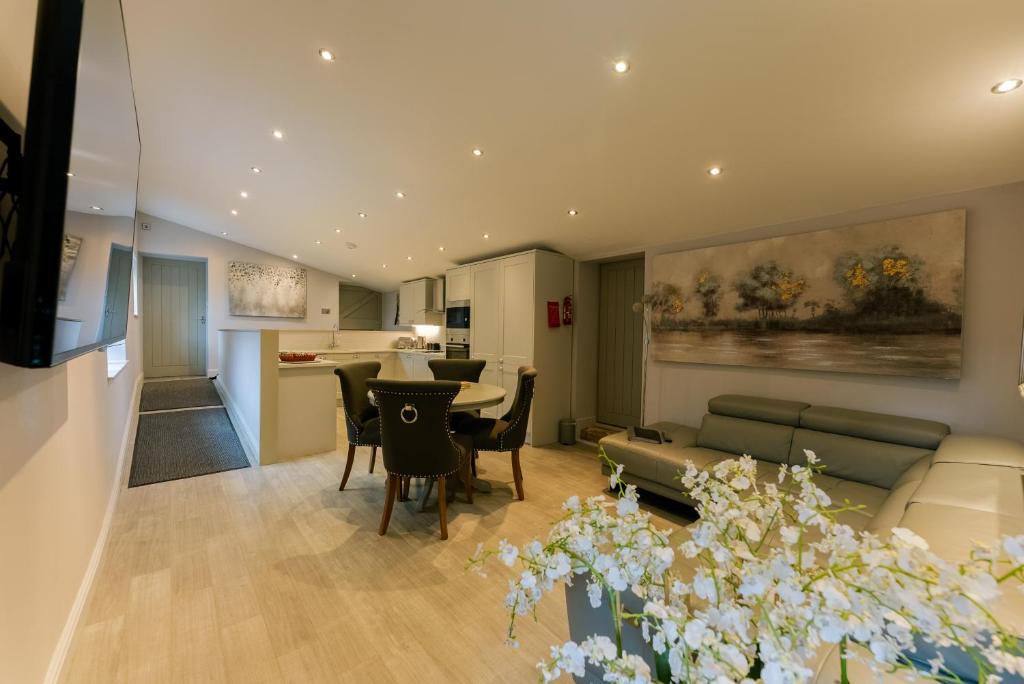 Oakerthorpe Holiday Village - 