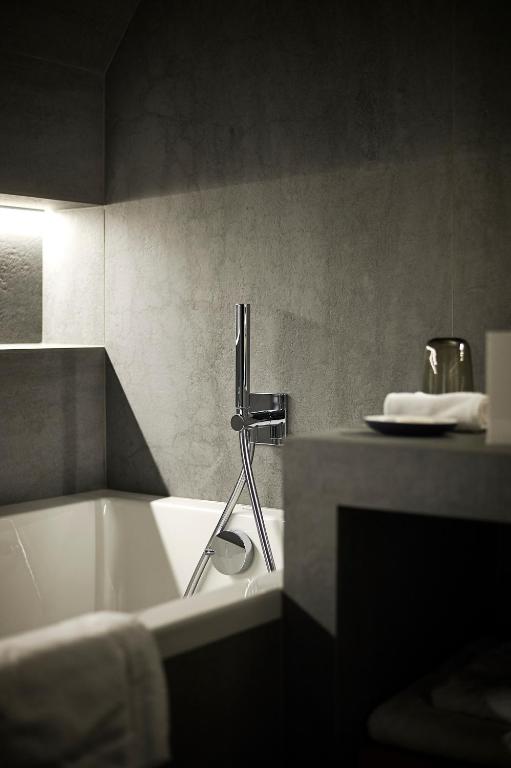 Relais & Châteaux La Maison Des Têtes - 8