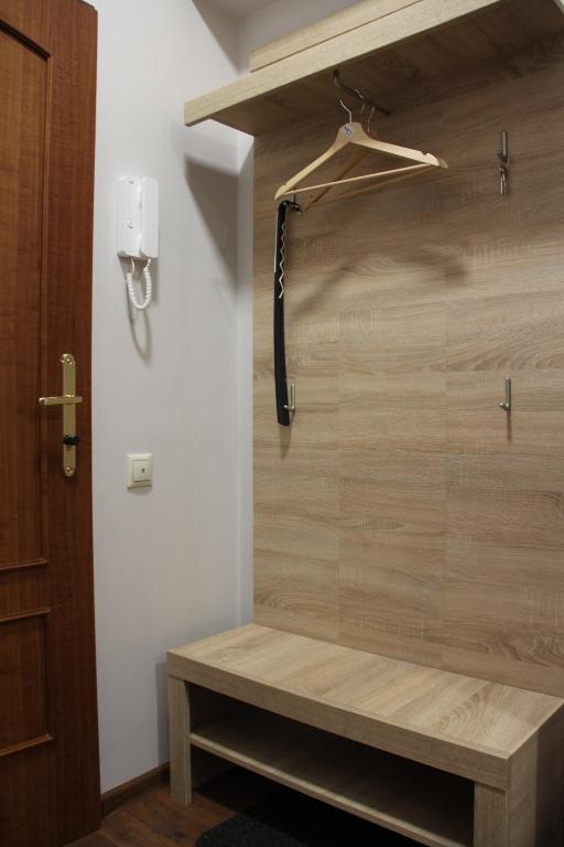 Fotografie z fotogalerie ubytování Jurincom apartments na Vyhlidce v destinaci Karlovy Vary