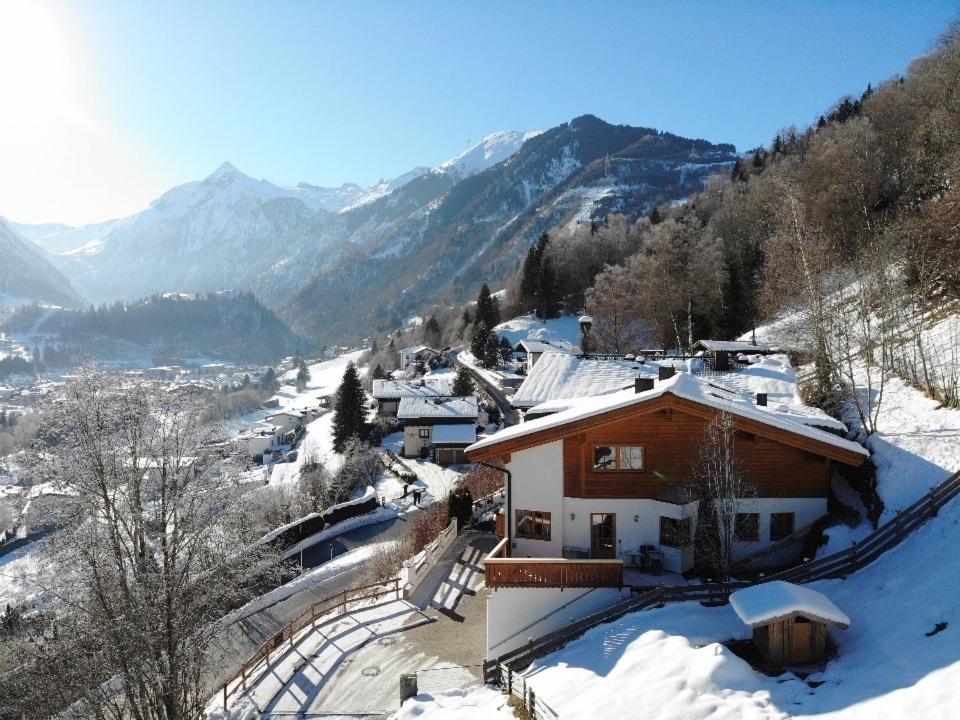 Landhaus Lodges Kaprun by we rent