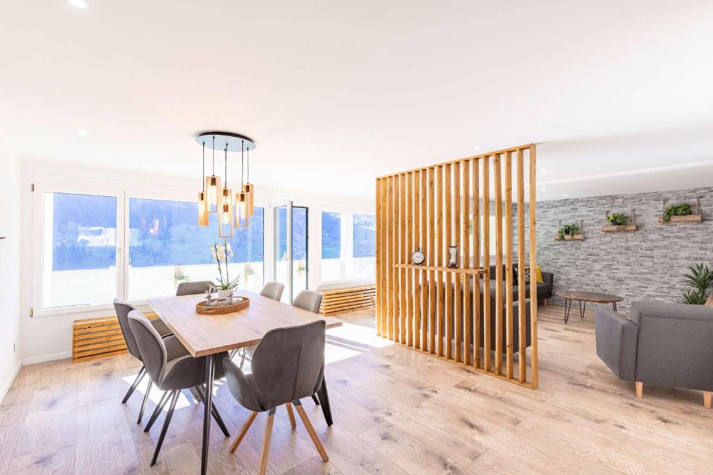 Alpin Chic - Aare Jungfrau AG