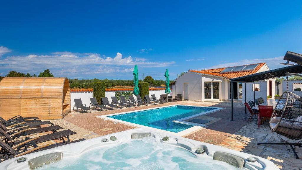 Vila Romani by Villas Guide