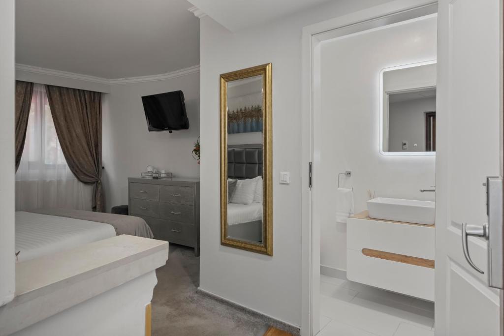 Hotel Boutique Monaco - 