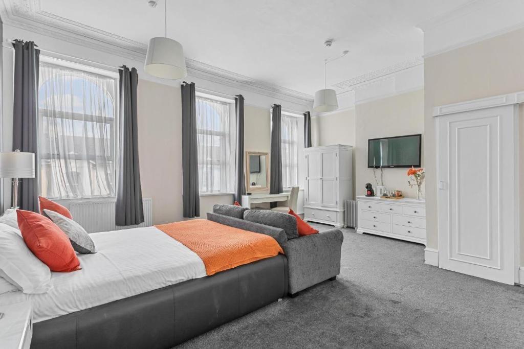 The Belmont - 