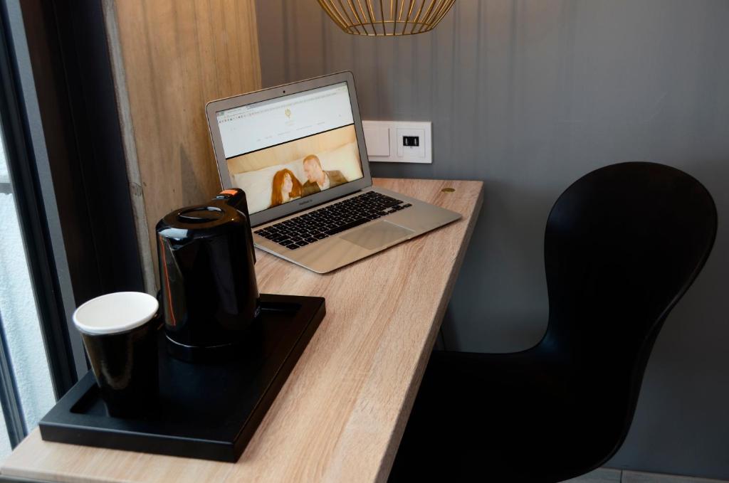 gambino hotel CINCINNATI - Resim 28