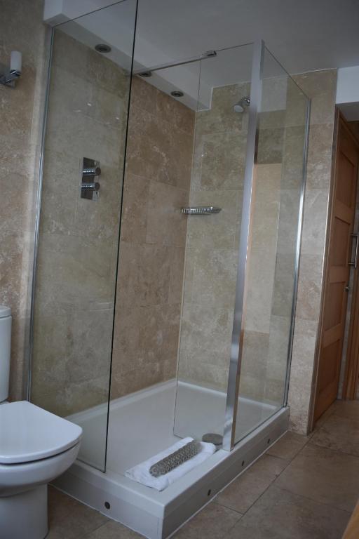 Ennios Boutique Hotel - Resim 24