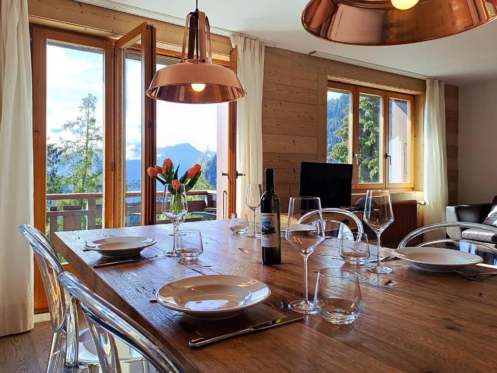 Apartment Beausoleil 9 by Interhome