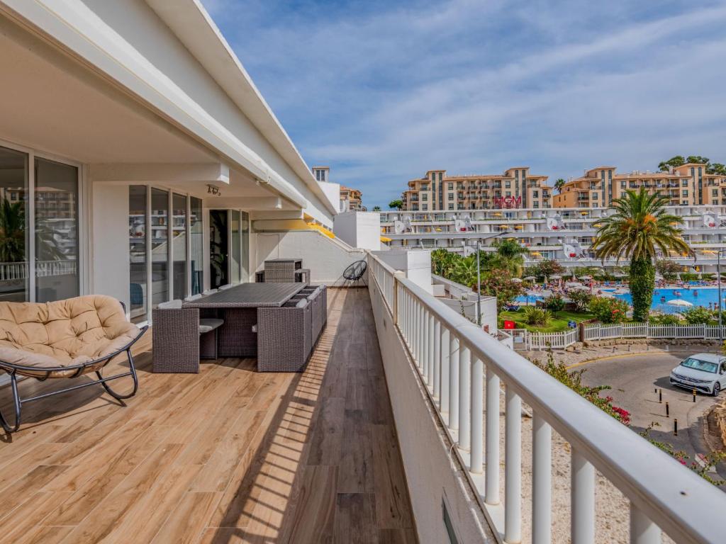 Apartment Viva One - Vip Properties by Interhome