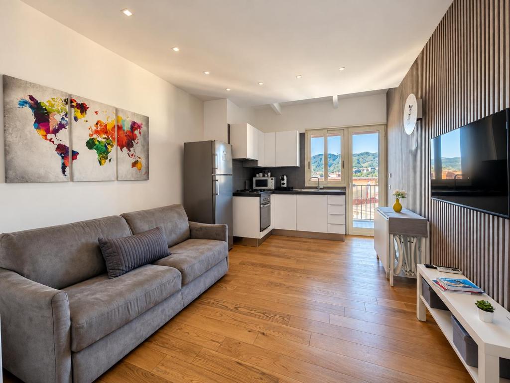 Suite Delicia Apartment - Appartamento con Terrazza