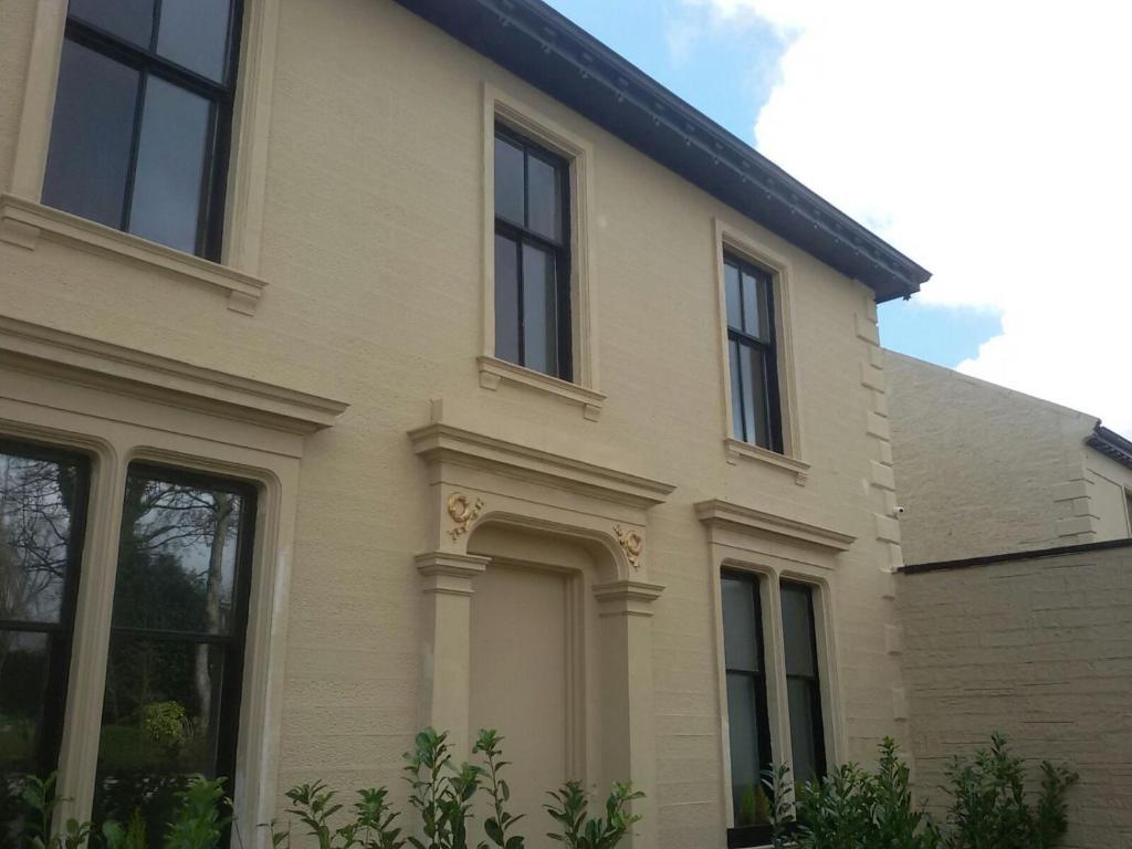 Crosshill House - Resim 25