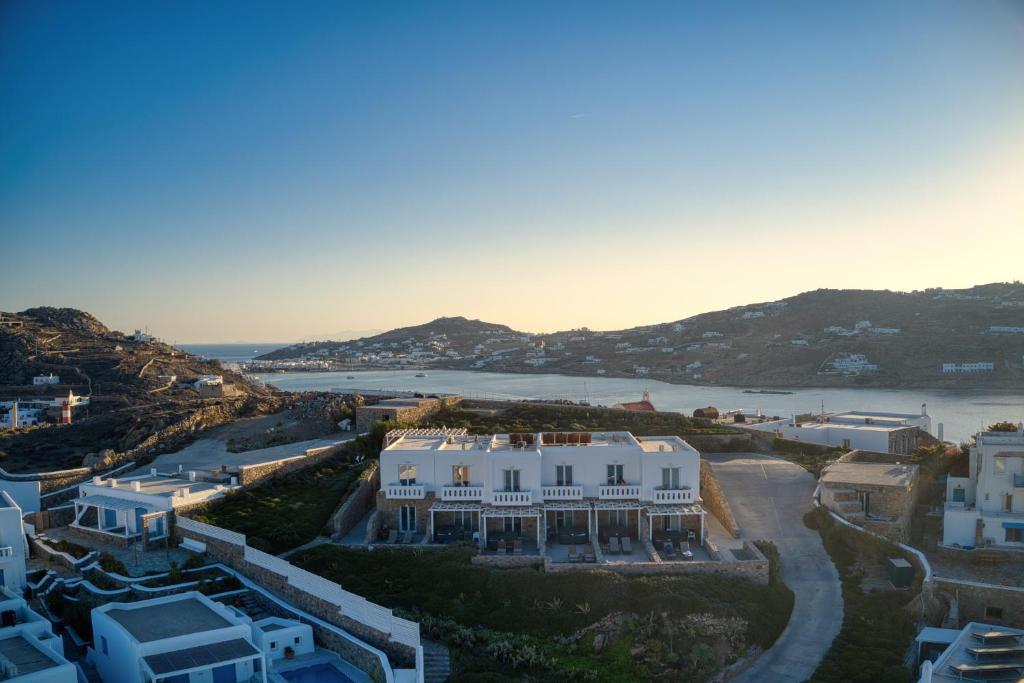 Cape Mykonos