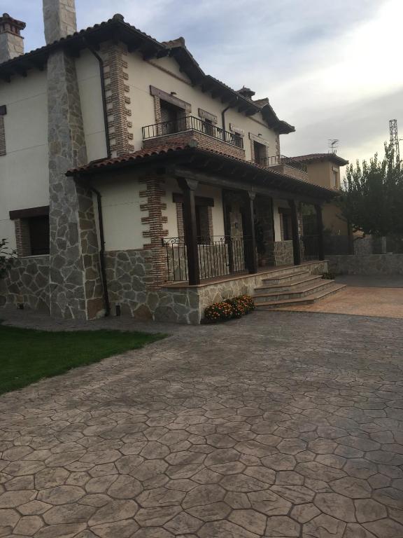 Casas Rurales El Caminante - Casa De Tres Dormitorios