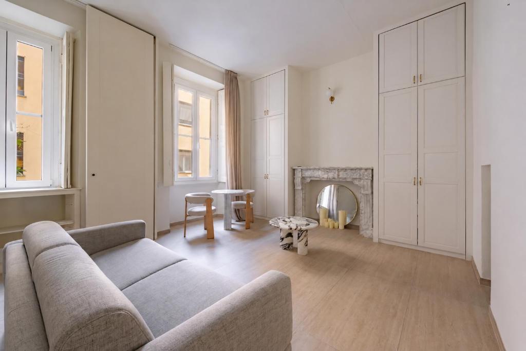 Boutique apartment Studio IB Milano