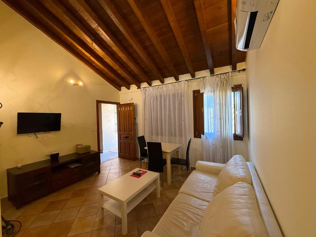 Abadia Suites